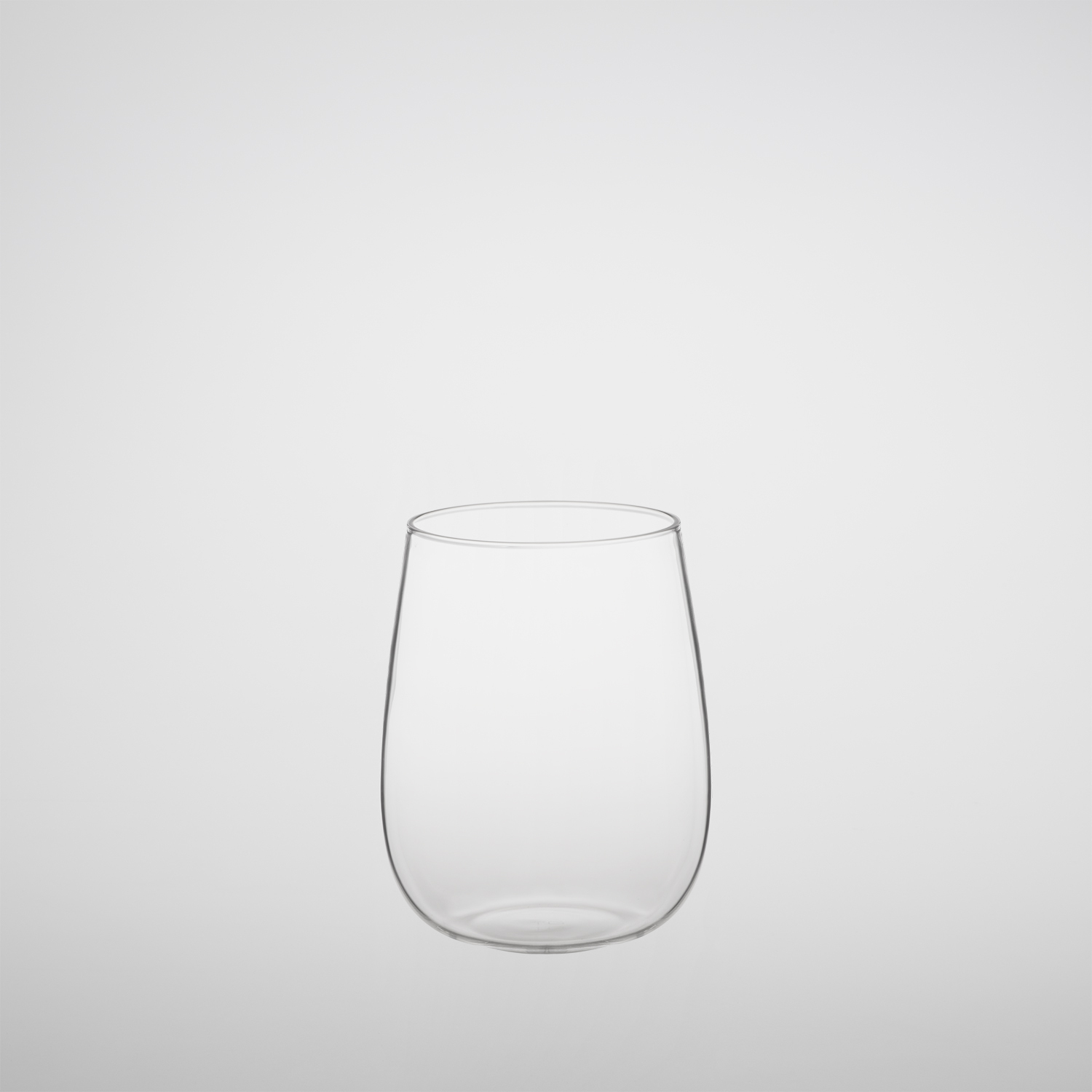 耐熱玻璃紅酒杯 520ml