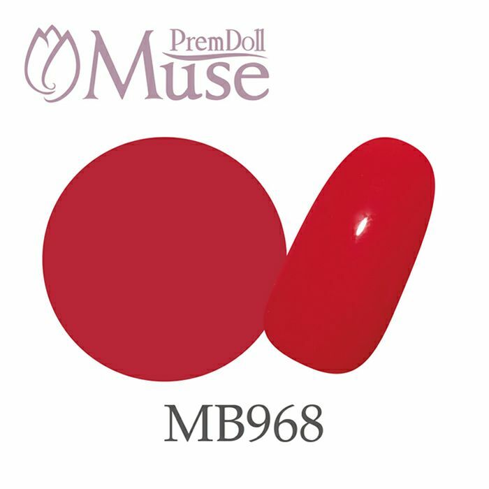 Muse Gel - MB968 (3g)
