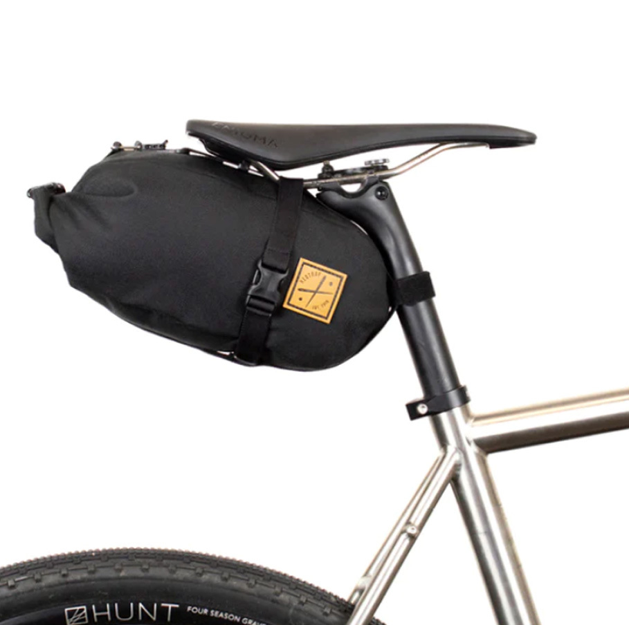 restrap saddle pack