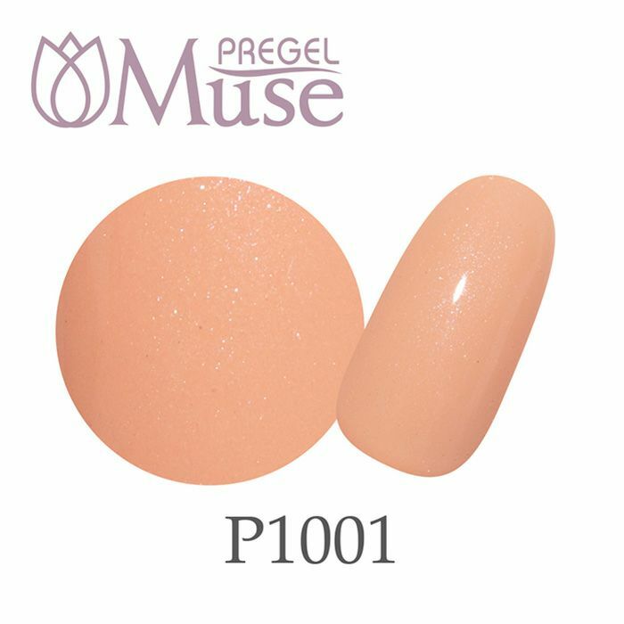 Muse Gel - P1001 (3g)