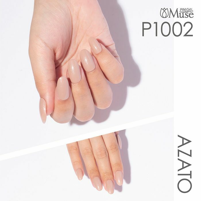 Muse Gel - P1002 (3g)