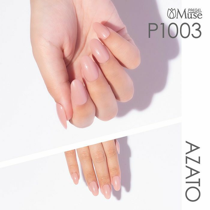 Muse Gel - P1003 (3g)