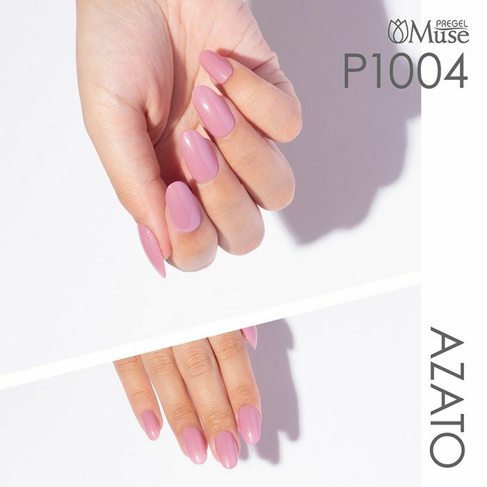 Muse Gel - P1004 (3g)