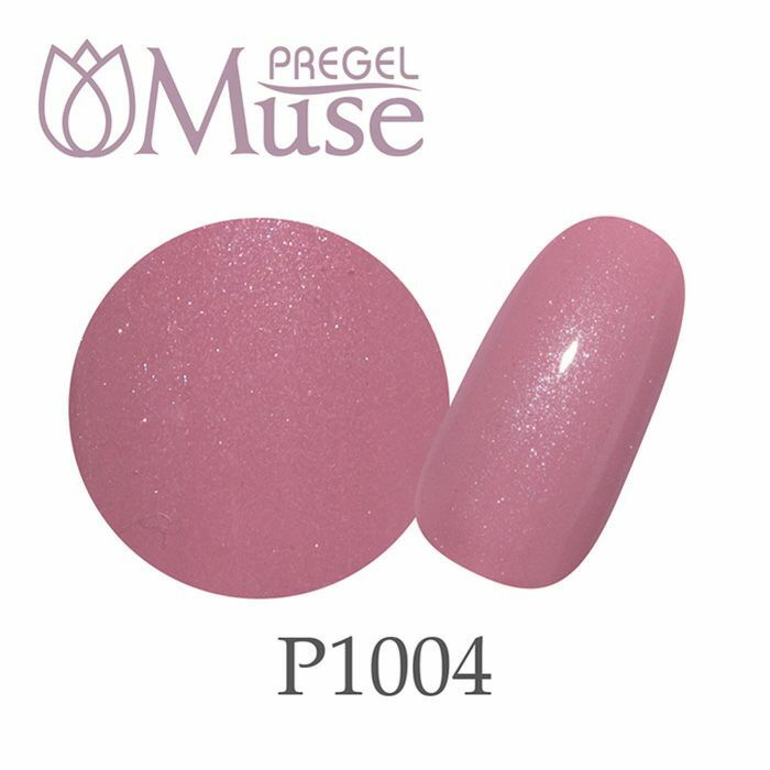Muse Gel - P1004 (3g)