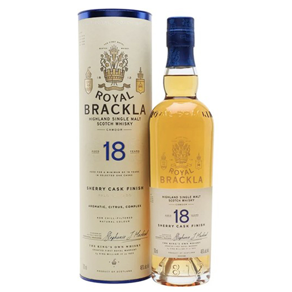 皇家柏克萊-18年