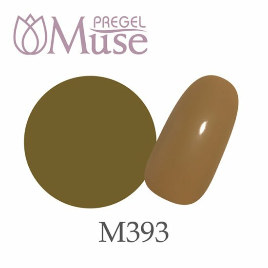 Muse Gel - M393 (3g)