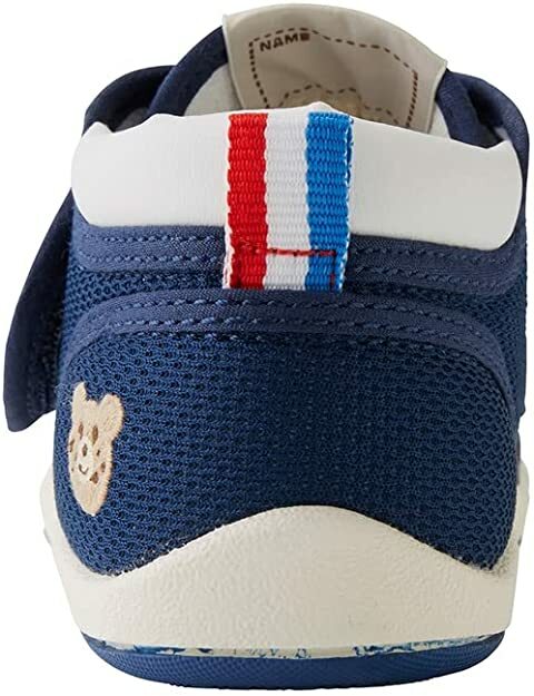 HB第二雙鞋深藍色