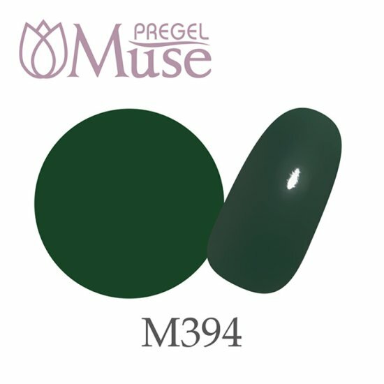 Muse Gel - M394 (3g)