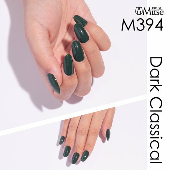 Muse Gel - M394 (3g)