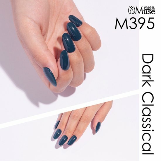 Muse Gel - M395 (3g)