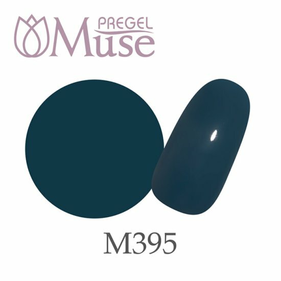 Muse Gel - M395 (3g)