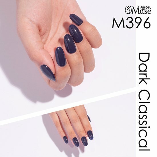 Muse Gel - M396 (3g)