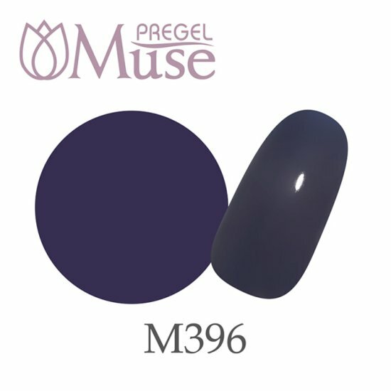 Muse Gel - M396 (3g)