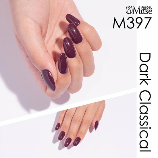 Muse Gel - M397 (3g)