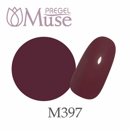 Muse Gel - M397 (3g)