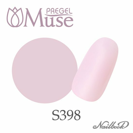 Muse Gel - S398 (3g)