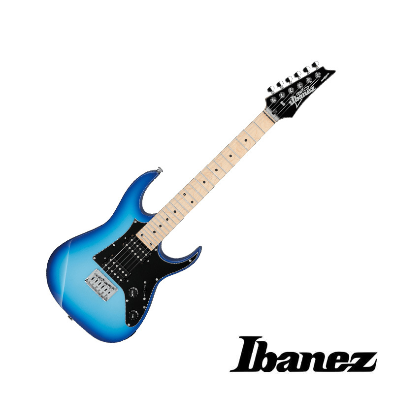 Ibanez GRGM21 BLT 36吋 兒童用 電吉他 RG GIO 公司貨 含原廠琴袋