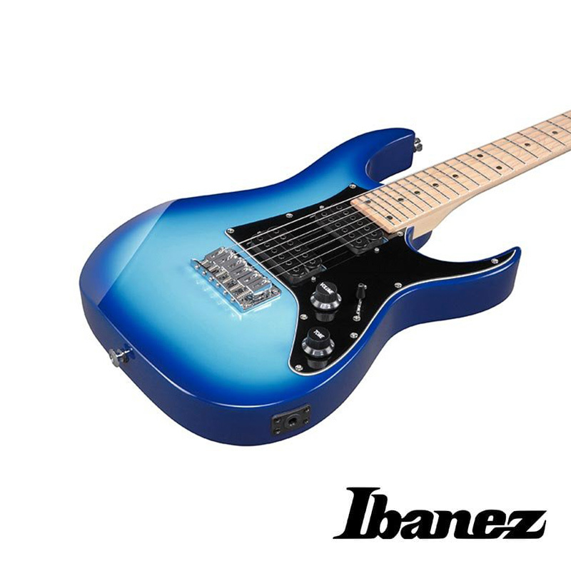 Ibanez GRGM21 BLT 36吋 兒童用 電吉他 RG GIO 公司貨 含原廠琴袋
