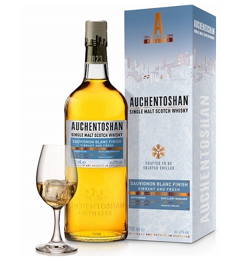 歐肯-蘇維埃冰酒桶