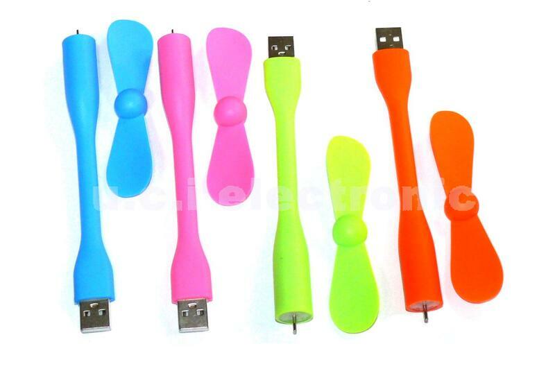 【UCI電子】(Z-4) USB風扇 筆記型電腦隨身迷你風扇 小風扇 露營風扇