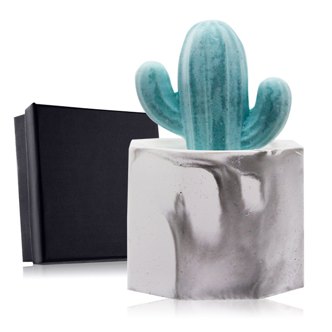 贈品-O'Pretty 歐沛媞 室內/車用 香氛擴香石擺飾(任選)