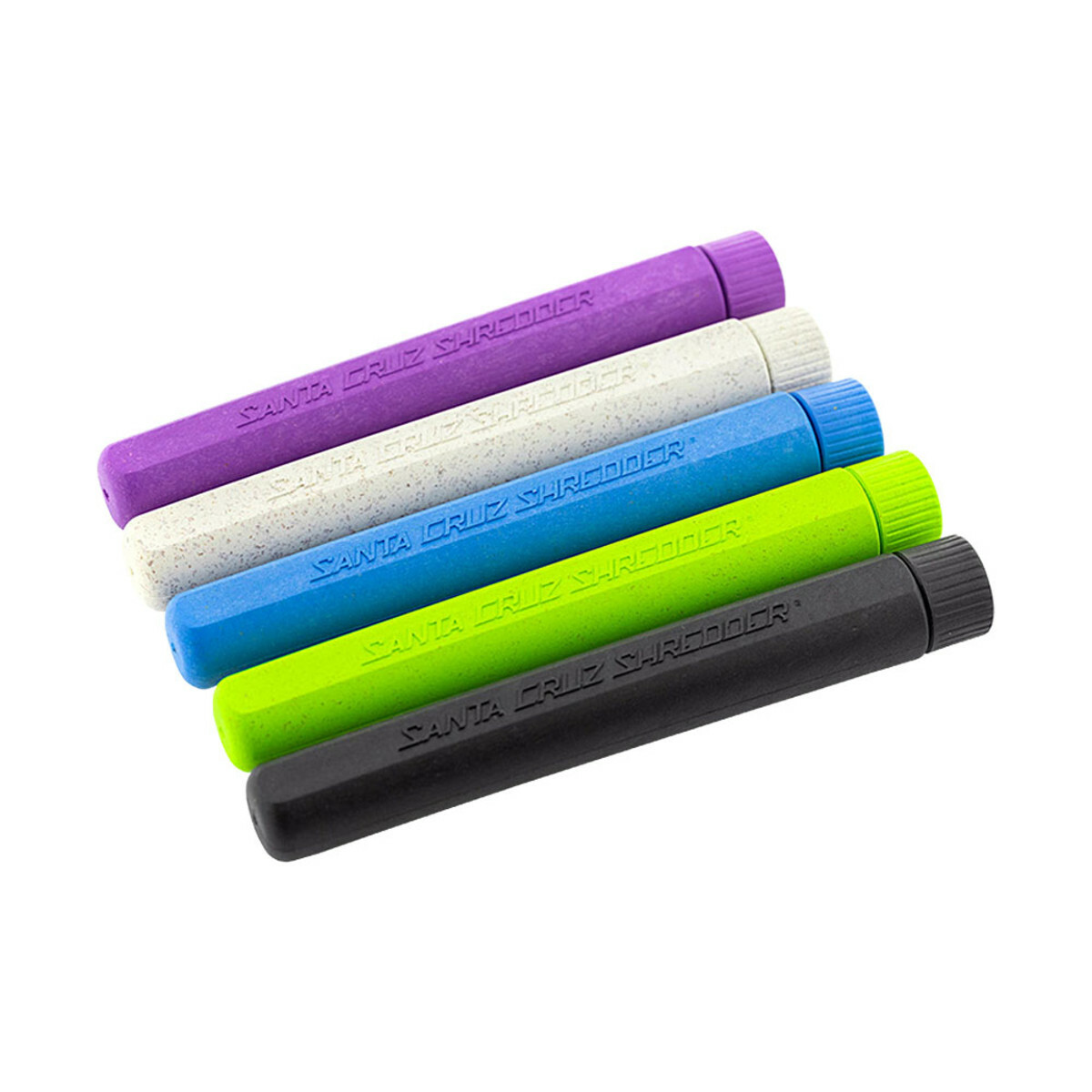 SANTA CRUZ SHREDDER HEMP J-TUBE