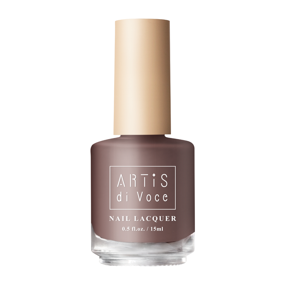 THE LADYWORE × ARTiS di Voce 指甲油 TL07 可可奶昔