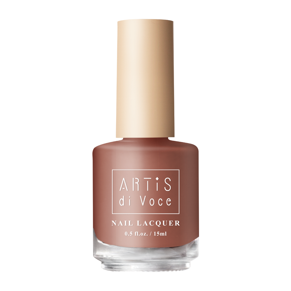 THE LADYWORE × ARTiS di Voce 指甲油 TL09 奶泡拿鐵