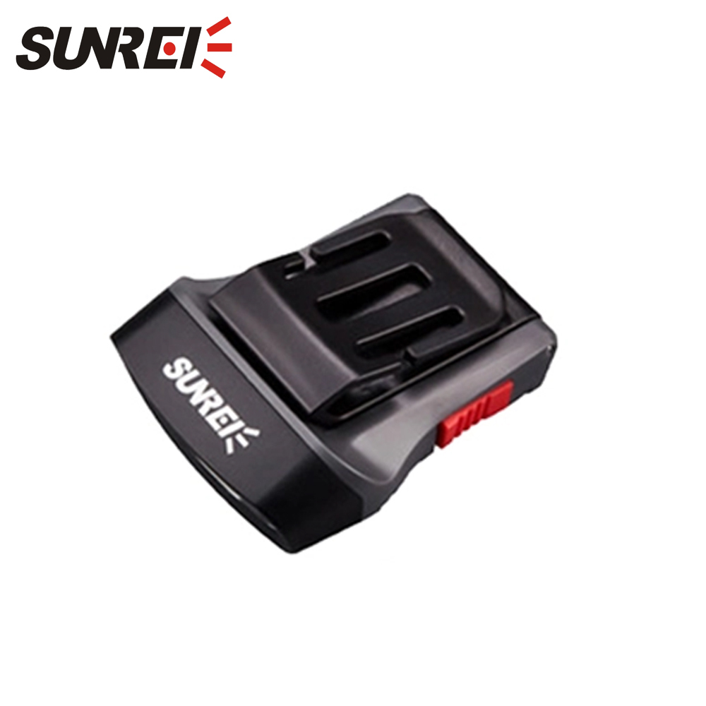 SUNREE 山力士 100流明感應式帽夾燈 (2色) 81CLSH100