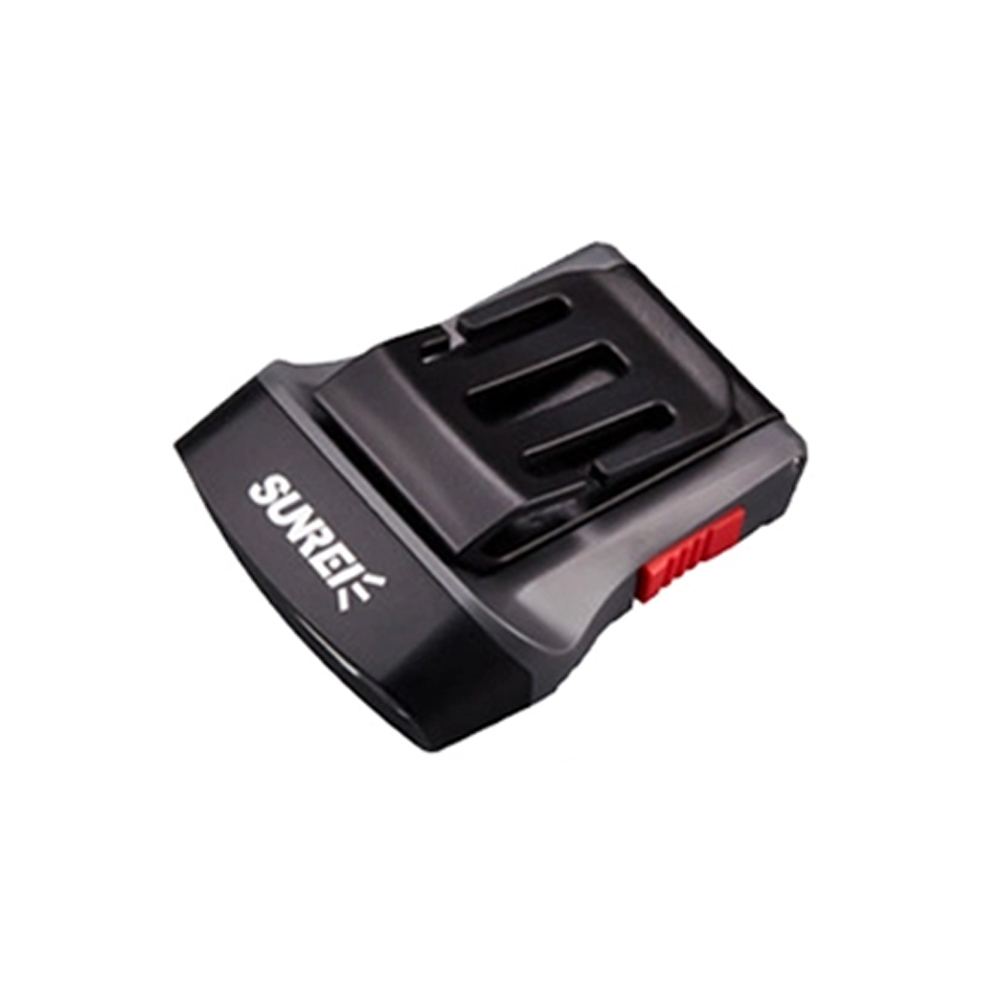 SUNREE 山力士 100流明感應式帽夾燈 (2色) 81CLSH100