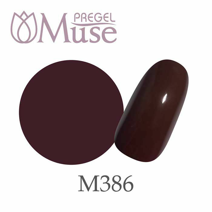 Muse Gel - M386 (3g)
