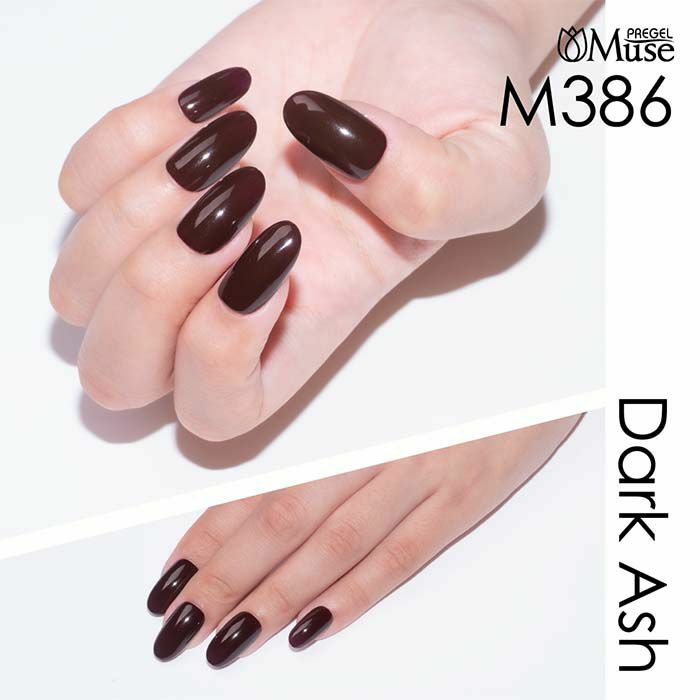 Muse Gel - M386 (3g)