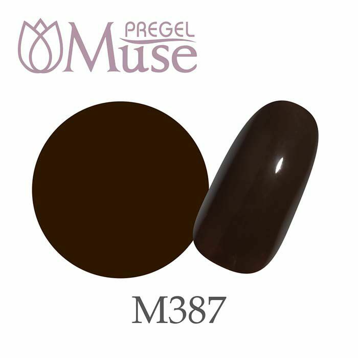 Muse Gel - M387 (3g)