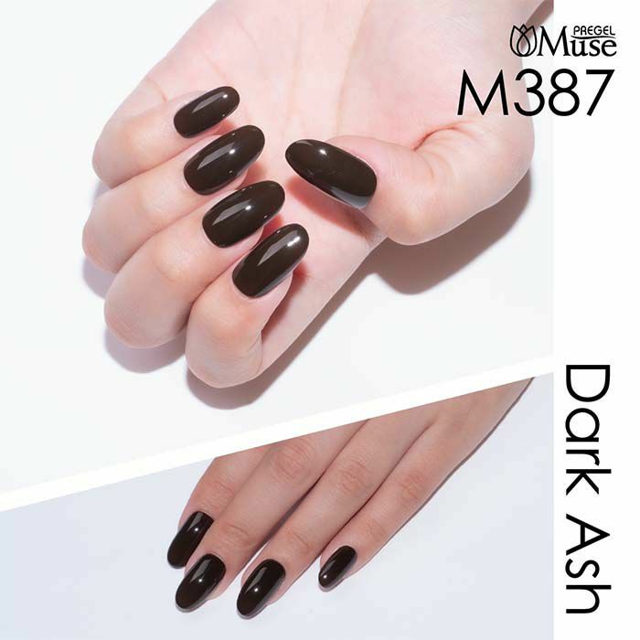 Muse Gel - M387 (3g)