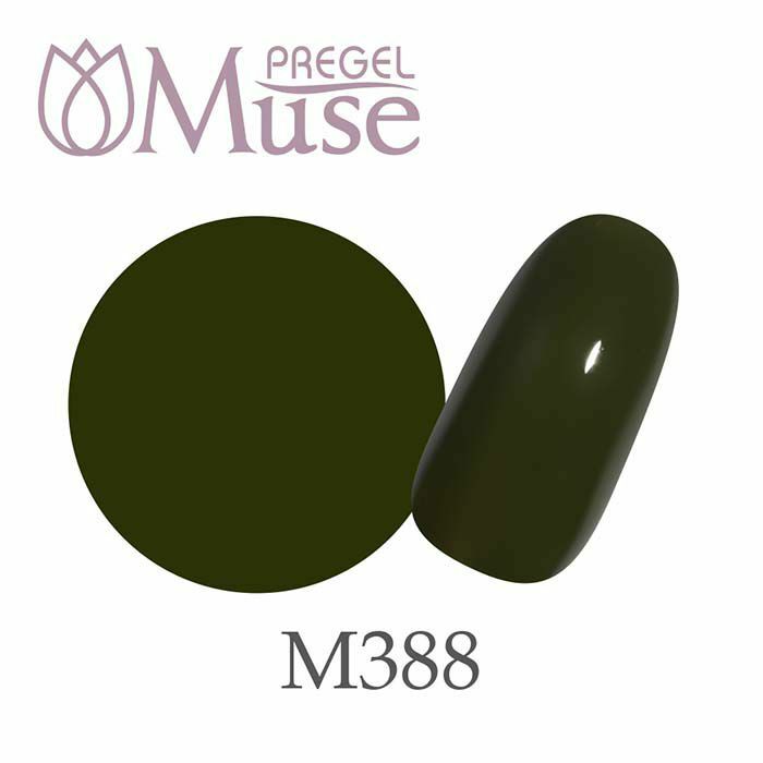 Muse Gel - M388 (3g)