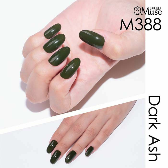 Muse Gel - M388 (3g)
