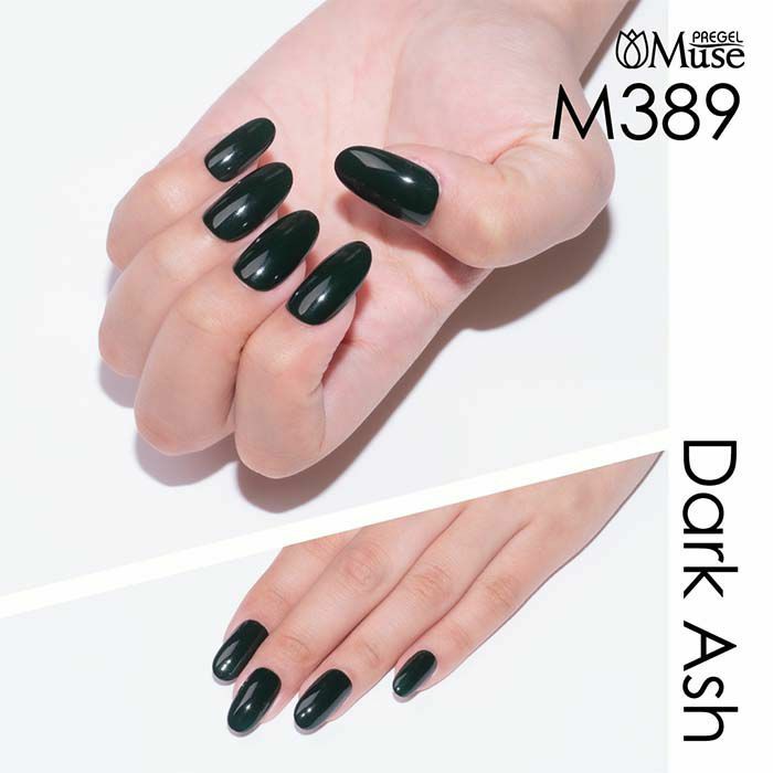 Muse Gel - M389 (3g)