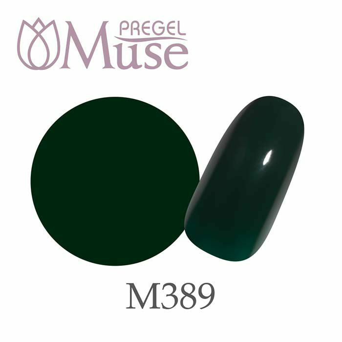 Muse Gel - M389 (3g)