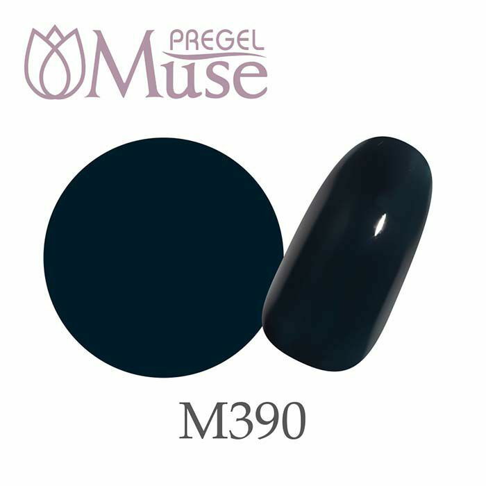 Muse Gel - M390 (3g)
