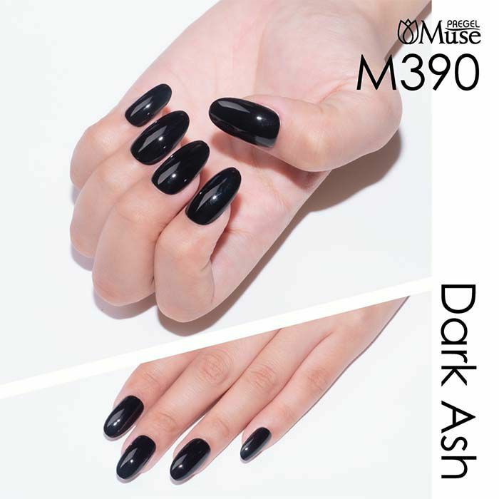 Muse Gel - M390 (3g)
