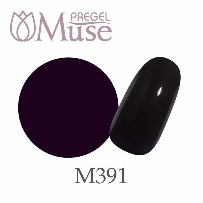 Muse Gel - M391 (3g)