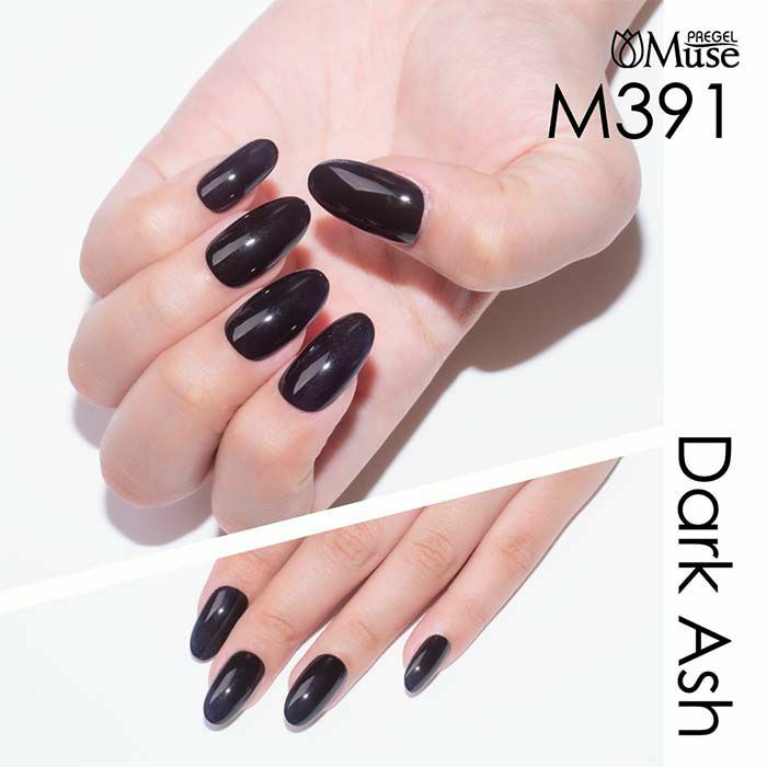 Muse Gel - M391 (3g)