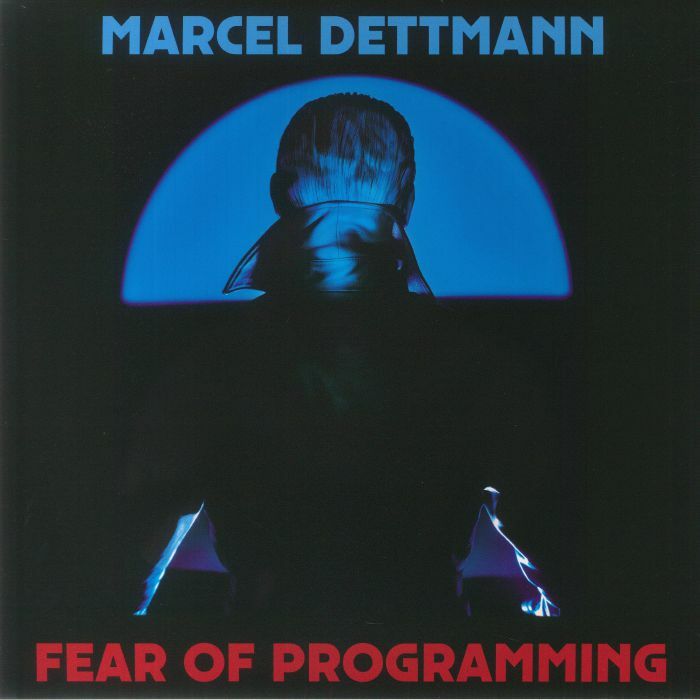 Marcel Dettmann《Fear Of Programming》（2LP + MP3下載碼）