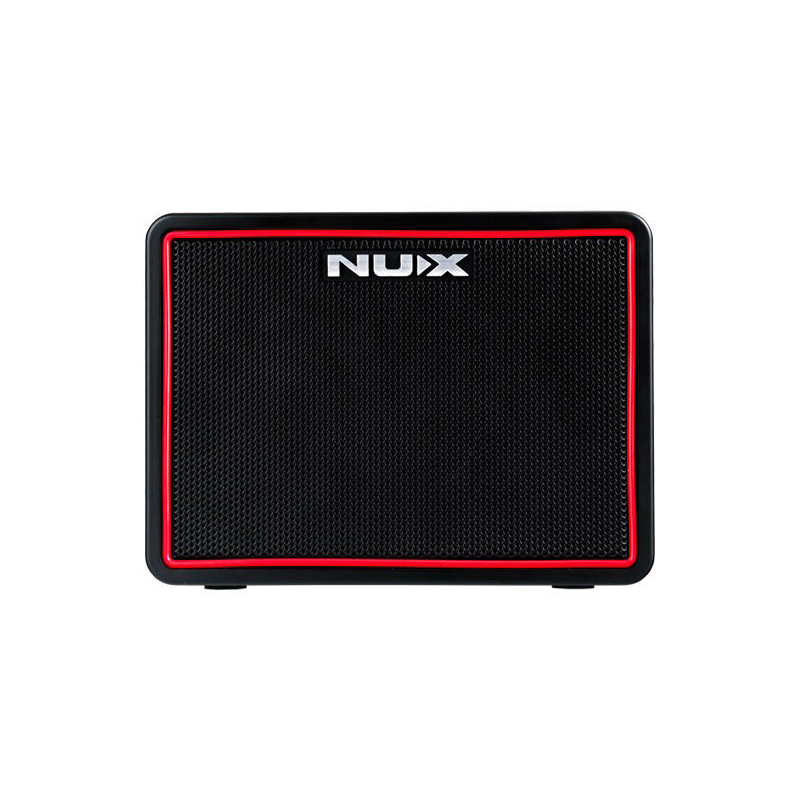 NUX Mighty Lite BT NGA-3 迷你吉他音箱