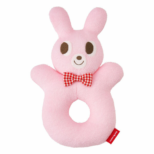 Beans-kun & Cavit-chan 手搖鈴