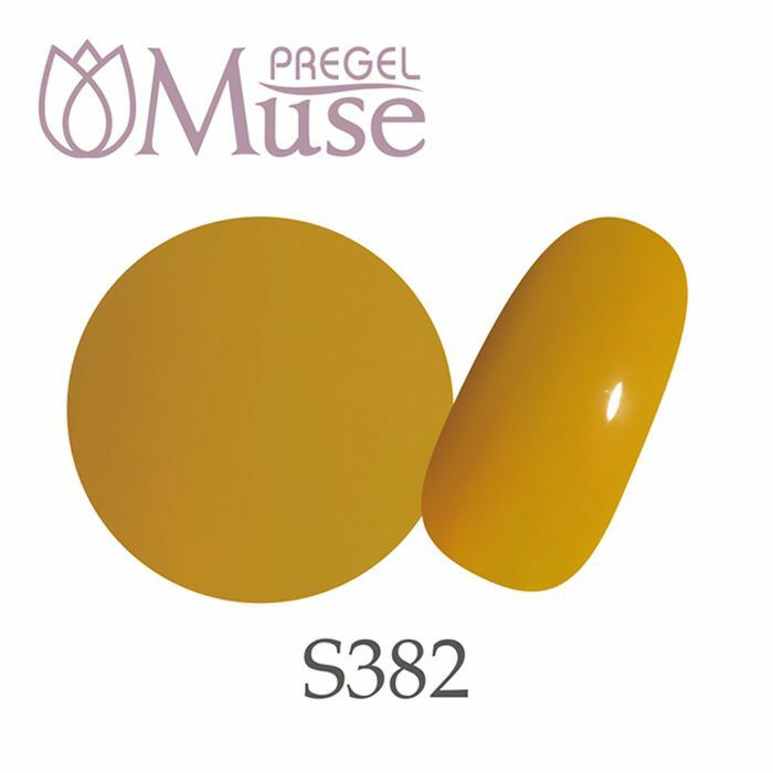 Muse Gel - S382 (3g)