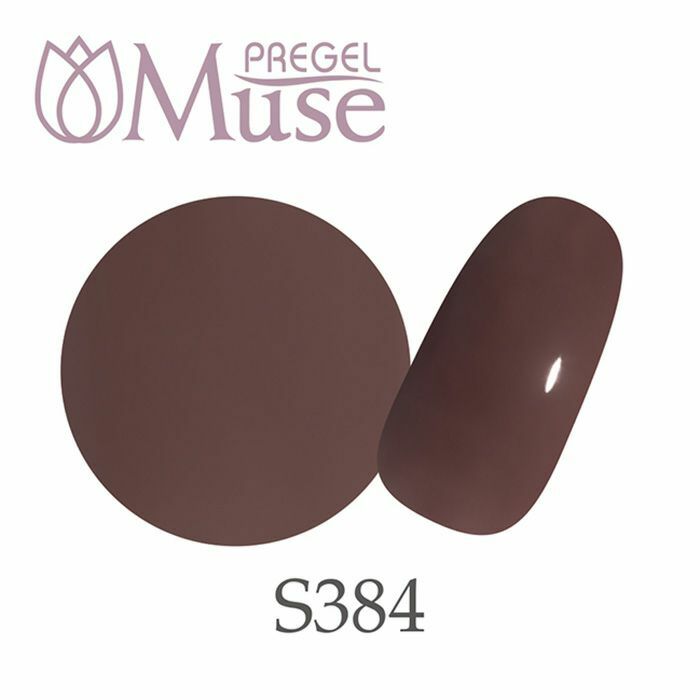 Muse Gel - S384 (3g)
