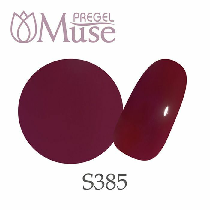 Muse Gel - S385 (3g)