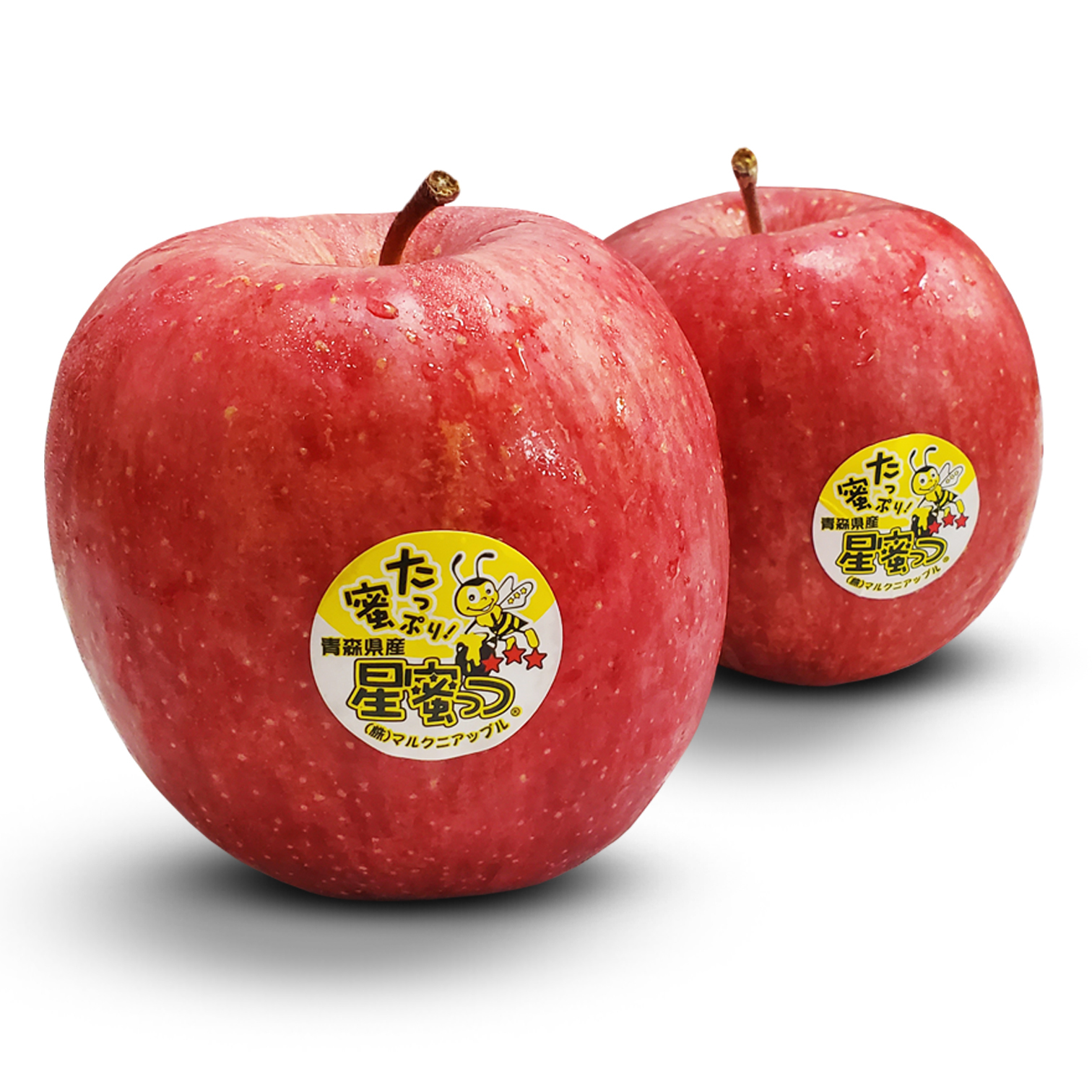 苹果 日本青森縣弘前/蜜富士蘋果- 全部商品- 馥果—鮮果專業進口商