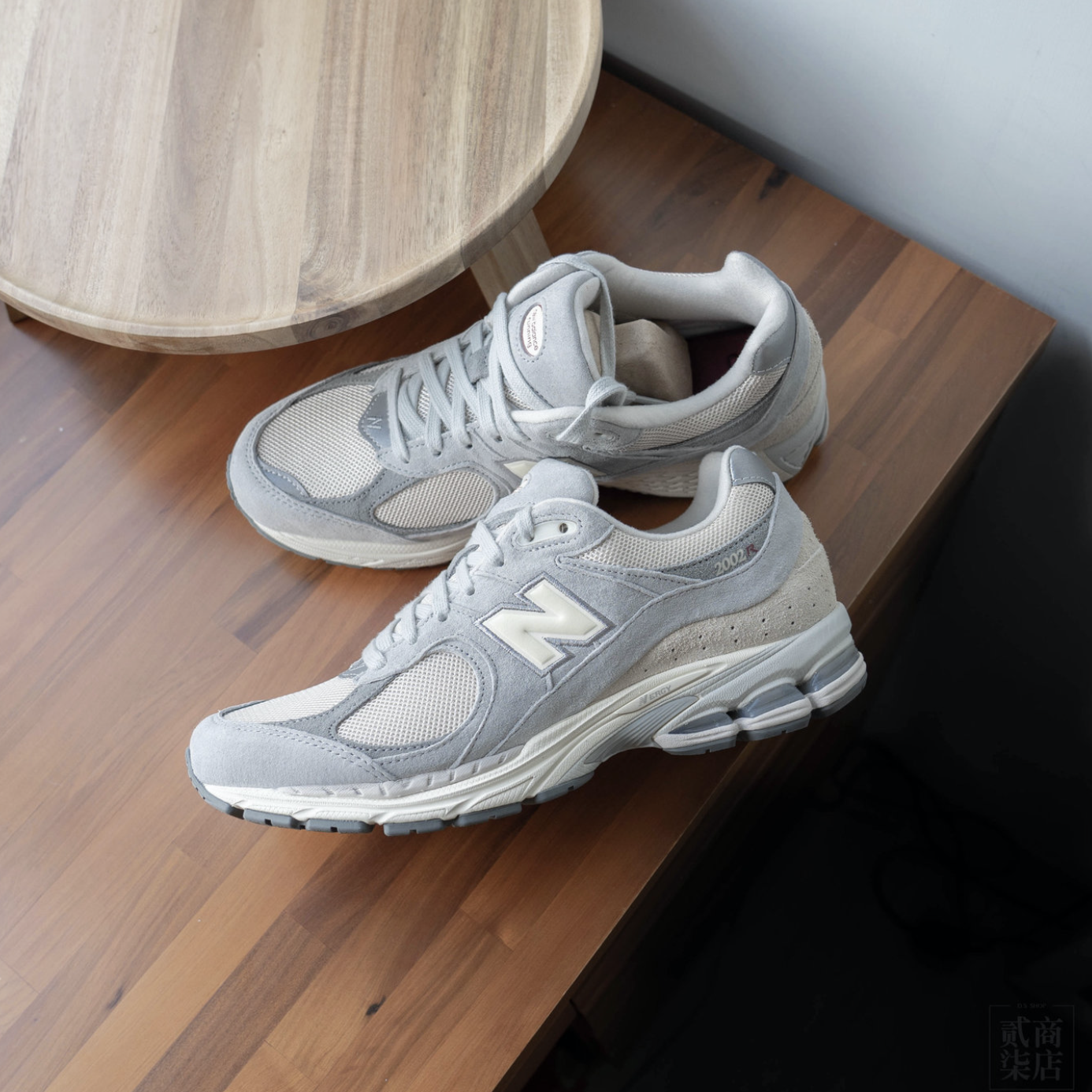 【APAIR】預購 NEW BALANCE 2002R 兔年限定款 M2002RLN 男女